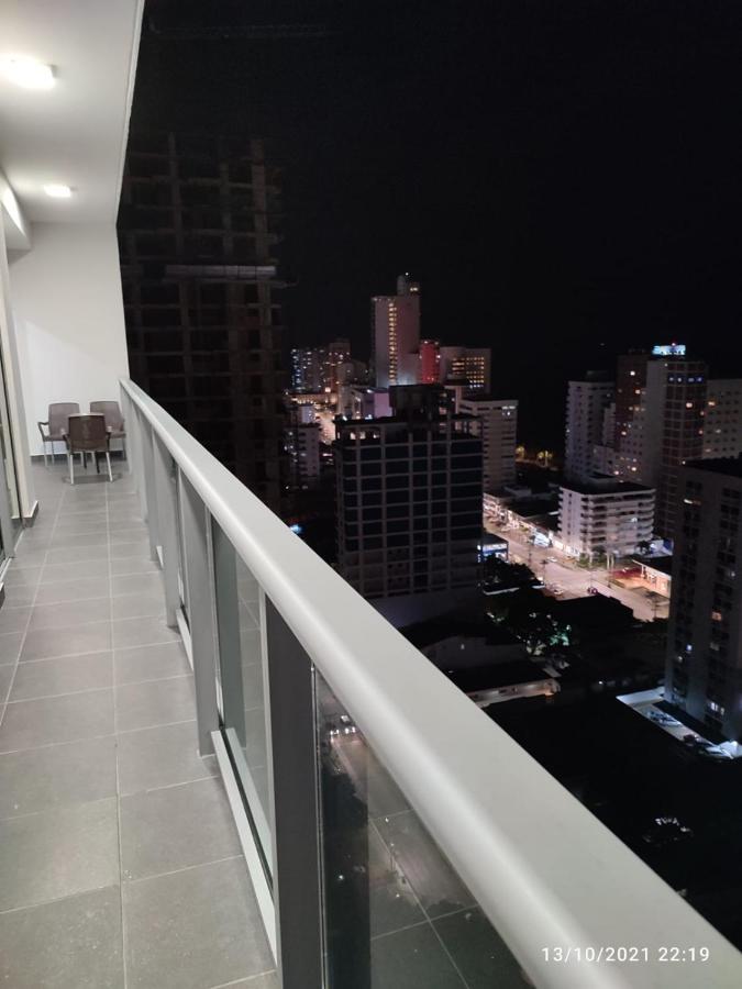 Luxuriuso Apartament Cartagène Extérieur photo