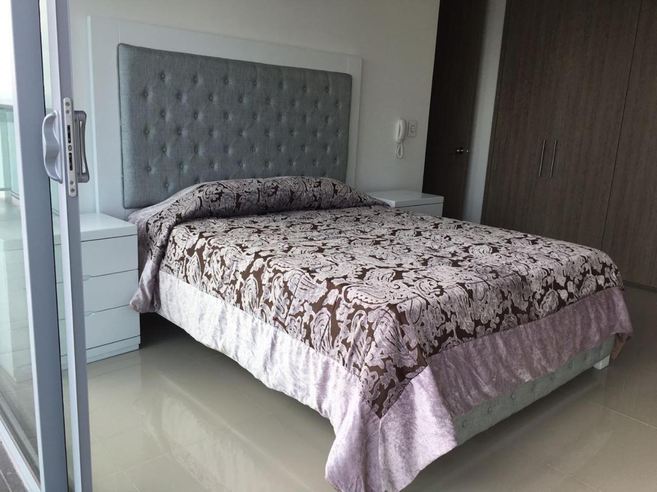 Luxuriuso Apartament Cartagène Extérieur photo