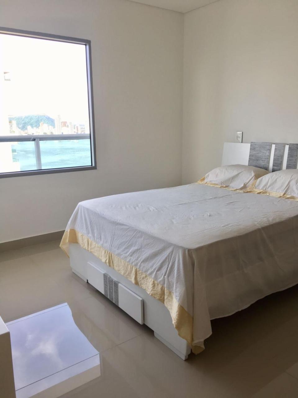 Luxuriuso Apartament Cartagène Extérieur photo