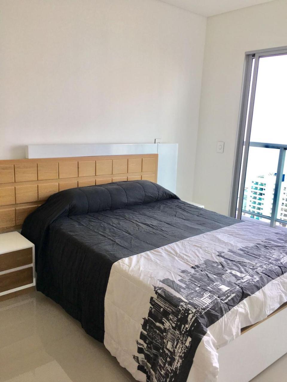 Luxuriuso Apartament Cartagène Extérieur photo