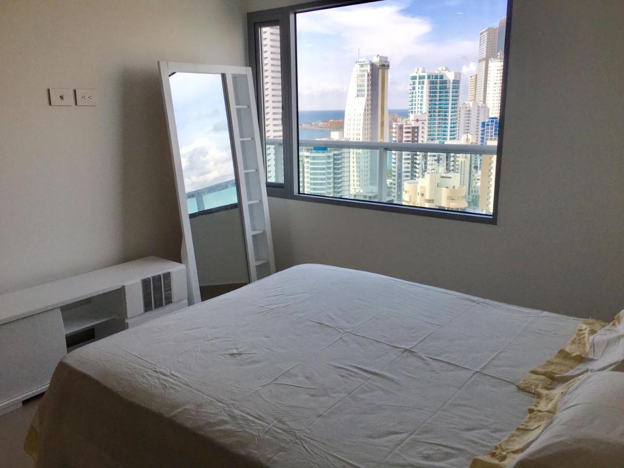 Luxuriuso Apartament Cartagène Extérieur photo